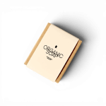 Minimalist Soap Sleeves