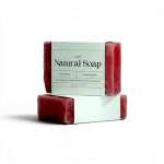 Minimalist Soap Sleeves