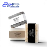 Minimalist Soap Sleeves