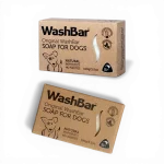 Kraft Dog Soap Boxes