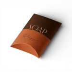 Personalized Soap Boxes