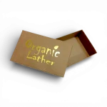 Personalized Gift Soap Boxes