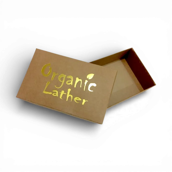 Personalized Gift Soap Boxes