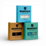 Personalized Soap Boxes