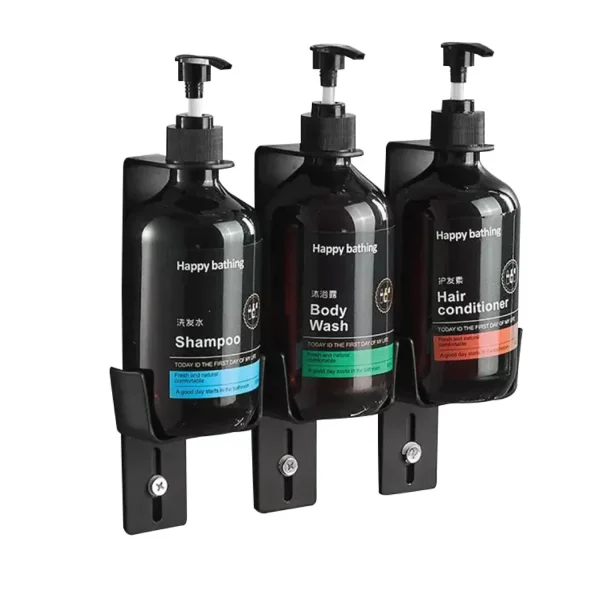 Personalized Soap Dispenser Label