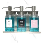 Personalized Soap Dispenser Label