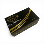 Luxury Handmade Soap Boxes