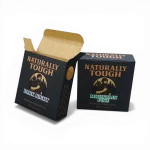 Printed Handmade Soap Boxes