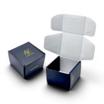 Printed Logo Soap Mailer
