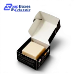 Printed Logo Soap Mailer