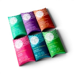 Sample Size Retail Soap Box