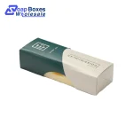 Sleeve Style Shape Soap Box