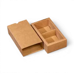 Slide Drawer Soap Mailer