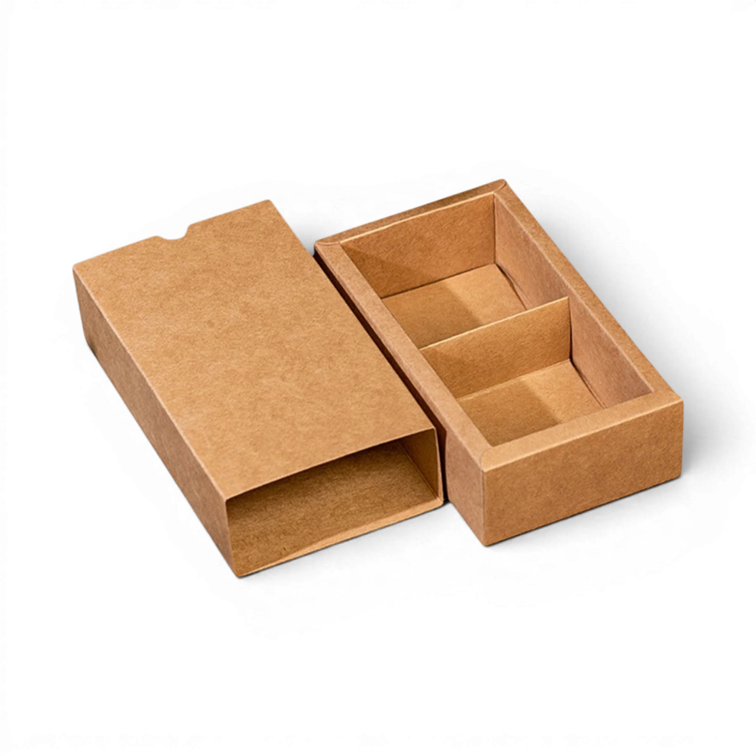 Slide Drawer Soap Mailer