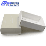 Slide Drawer Soap Mailer