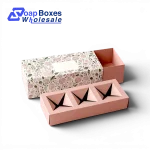 Slide Drawer Soap Mailer