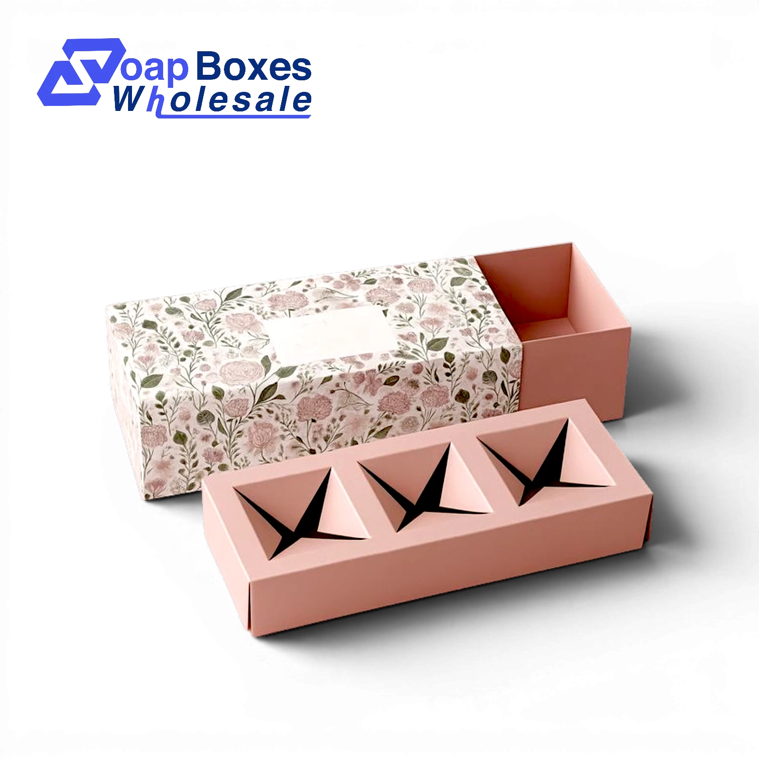 Slide Drawer Soap Mailer