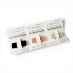 Soap Sample Pack Sleeves