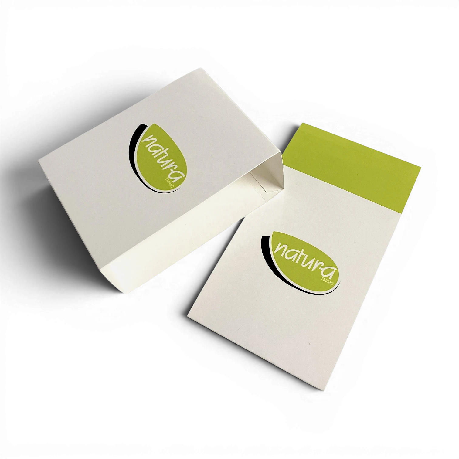 Full Color Soap Sleeves
