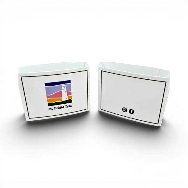 Full Color Soap Sleeves
