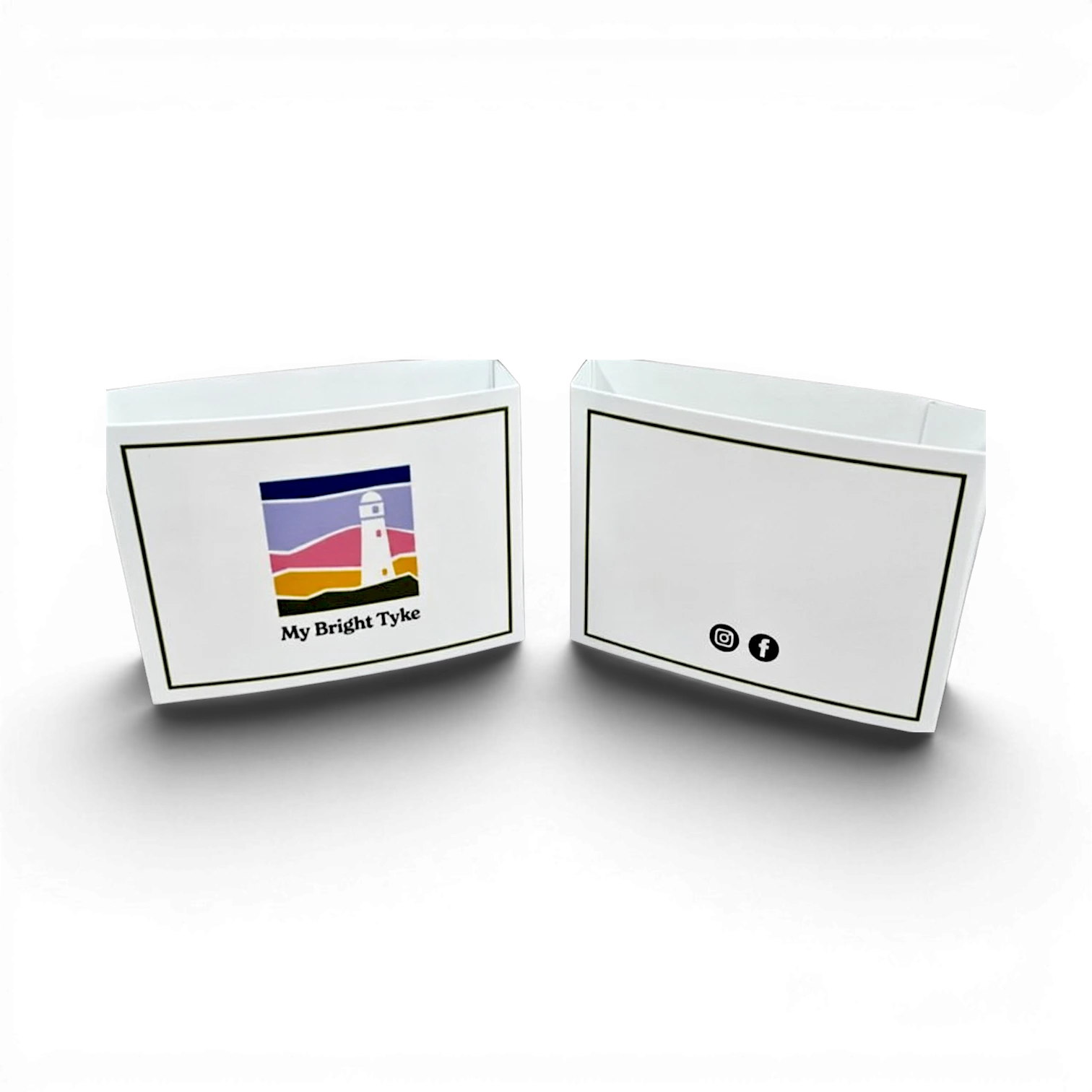 Full Color Soap Sleeves