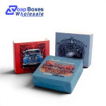 Full Color Soap Sleeves