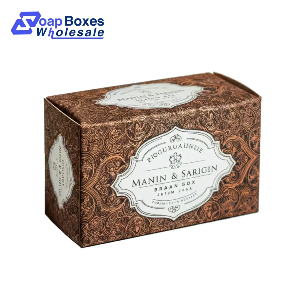 personalized soap boxes