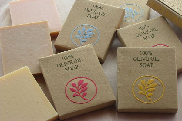 wholesale soap packaging