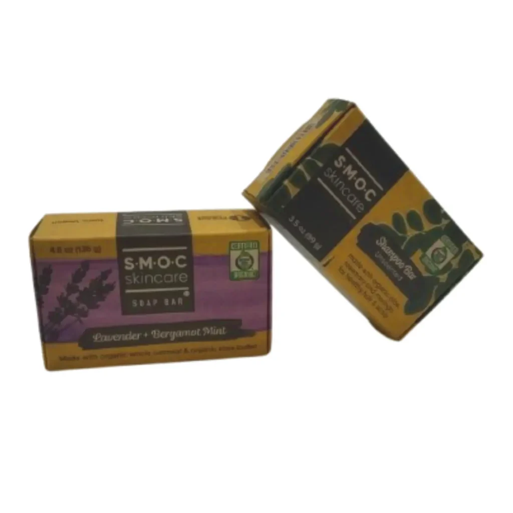 custom soap boxes design