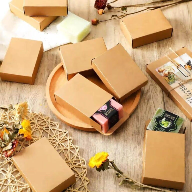 sustainable packaging explained