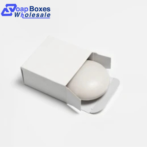 White Soap Boxes