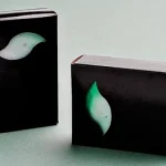 Custom Black Soap boxes