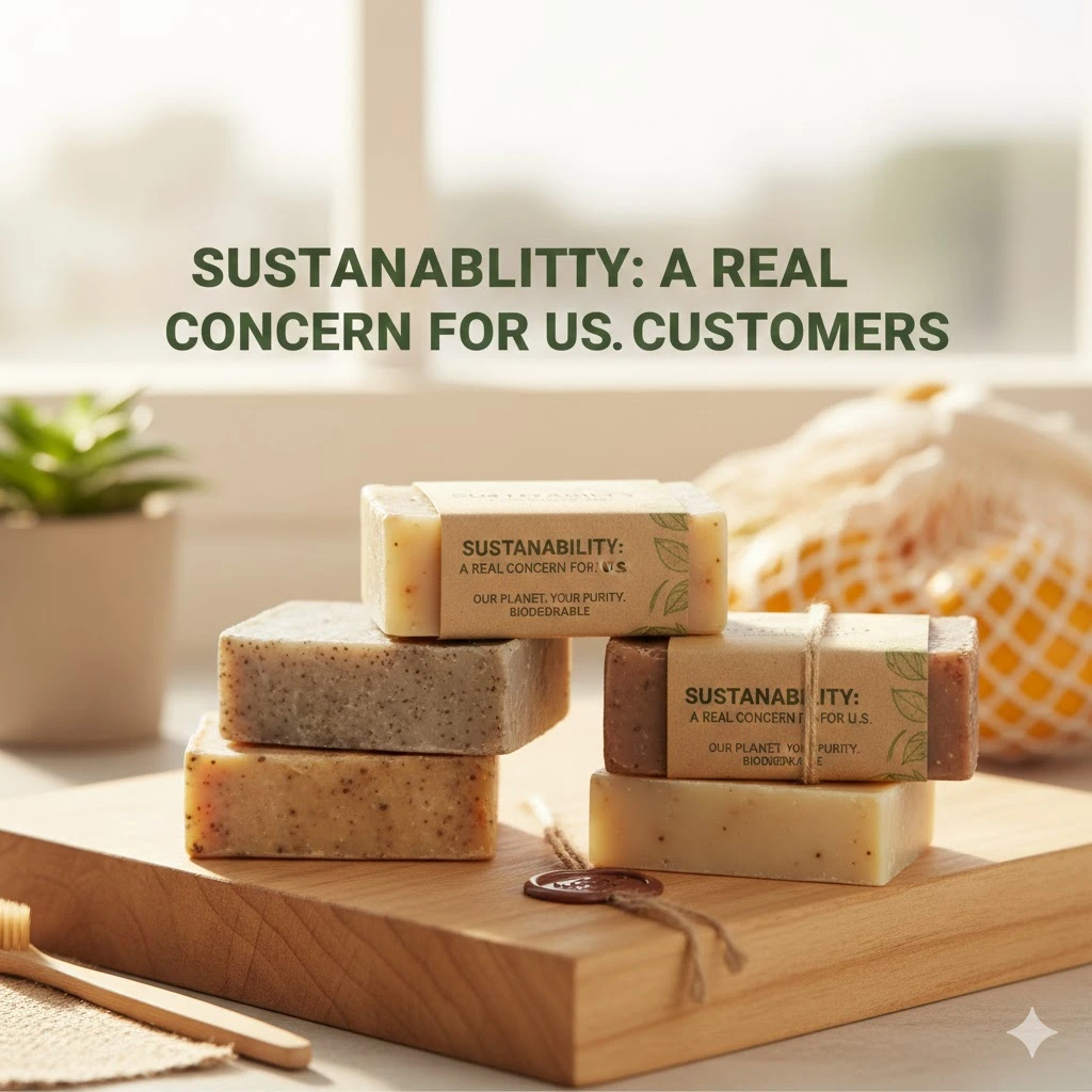 Real Concern for U.S. Customers