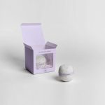 Luxury Bath Bomb Boxes