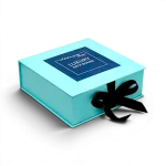 Luxury Bath Bomb Rigid Boxes