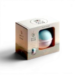 Luxury Bath Bomb Boxes