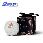 Luxury Bath Bomb Boxes