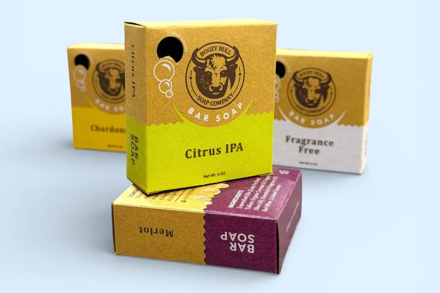 Benefits of Using Kraft Packaging