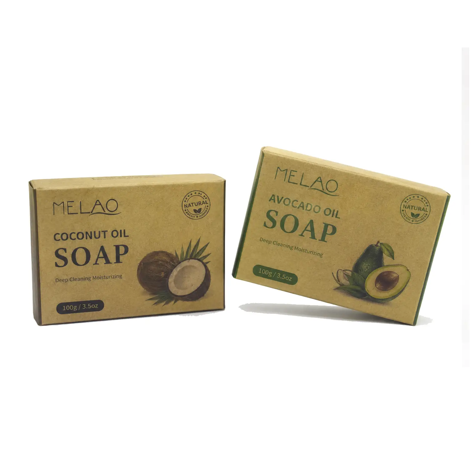 Soap Packaging Materials