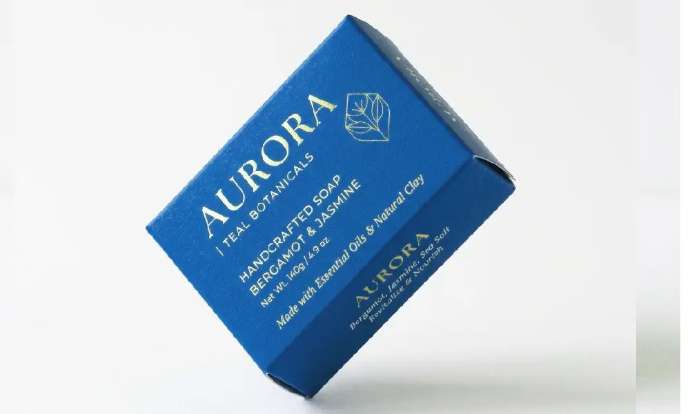 what is custom packaging boxes