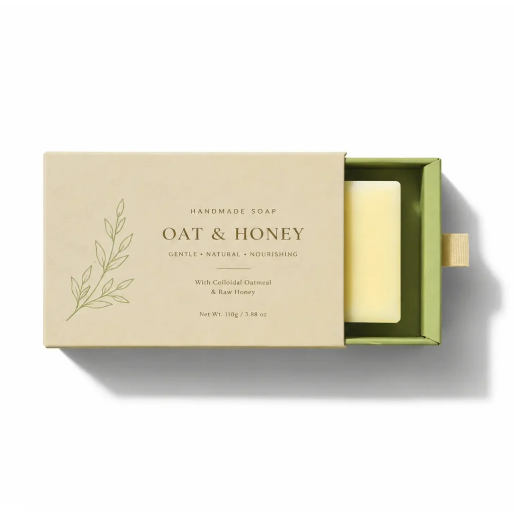 handmade soap