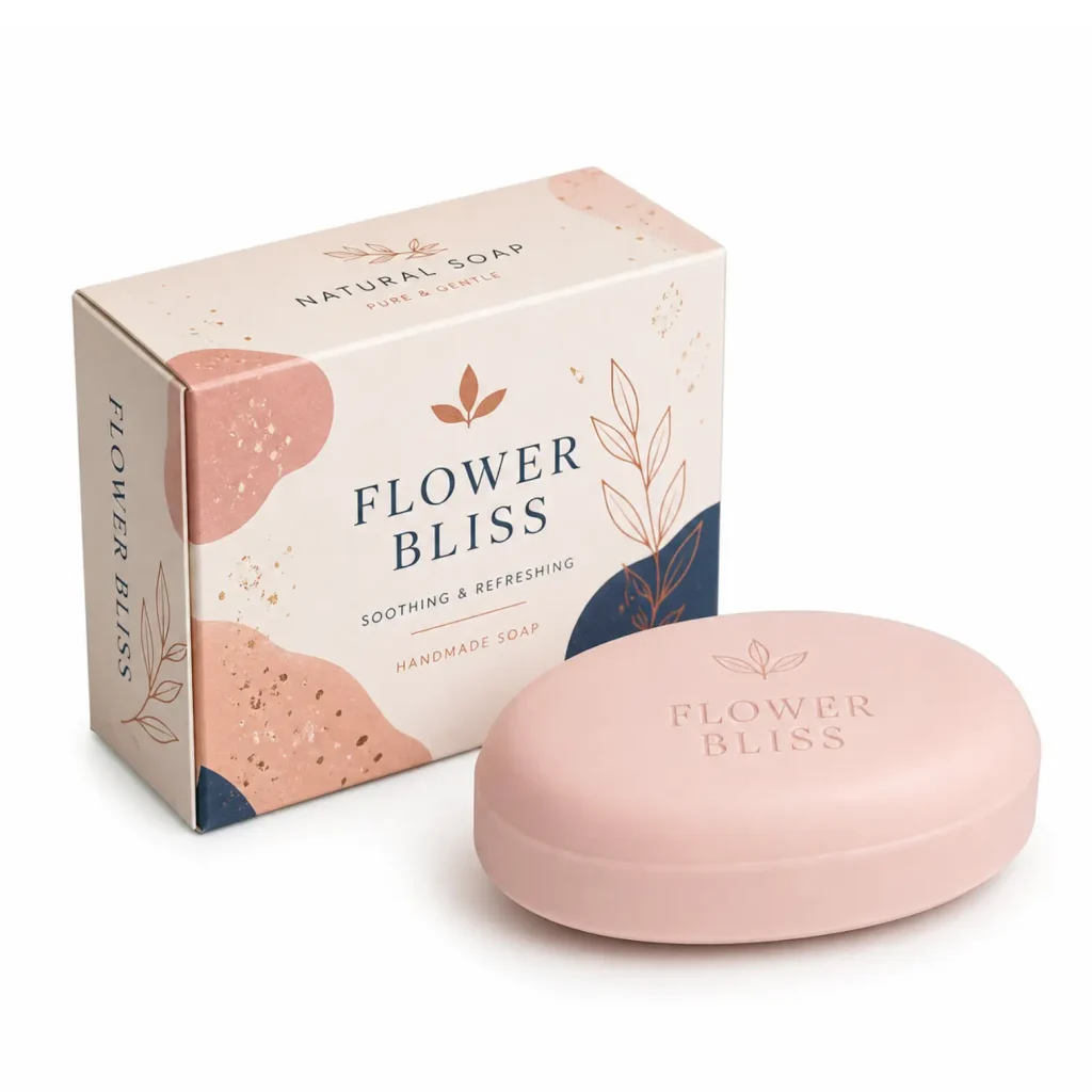 Premium Soap Brands