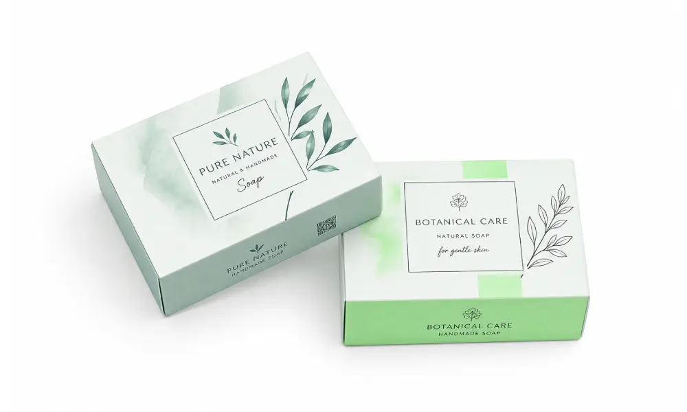 Premium Soap Brands