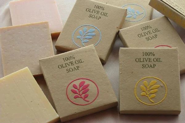 wholesale soap packaging
